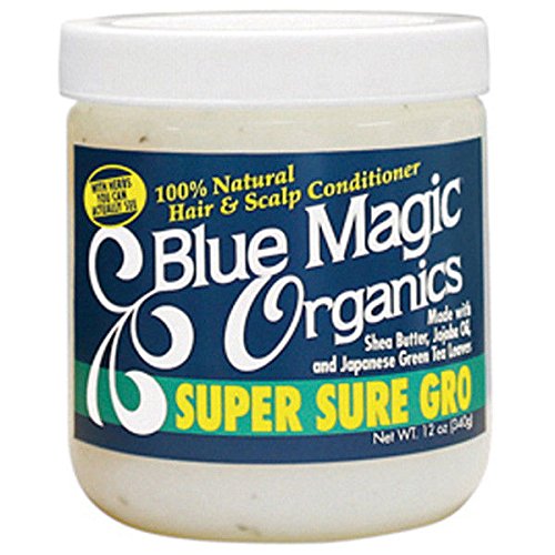 BLUE DUCHESS MAGIC GRO      7z