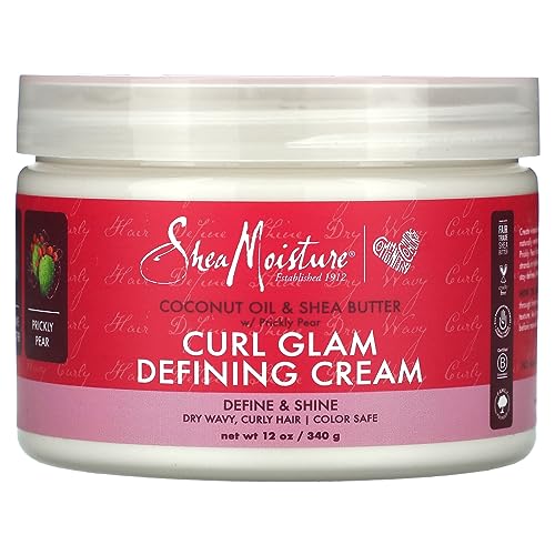 S/M CURL GLAM SHAMPOO      13OZ