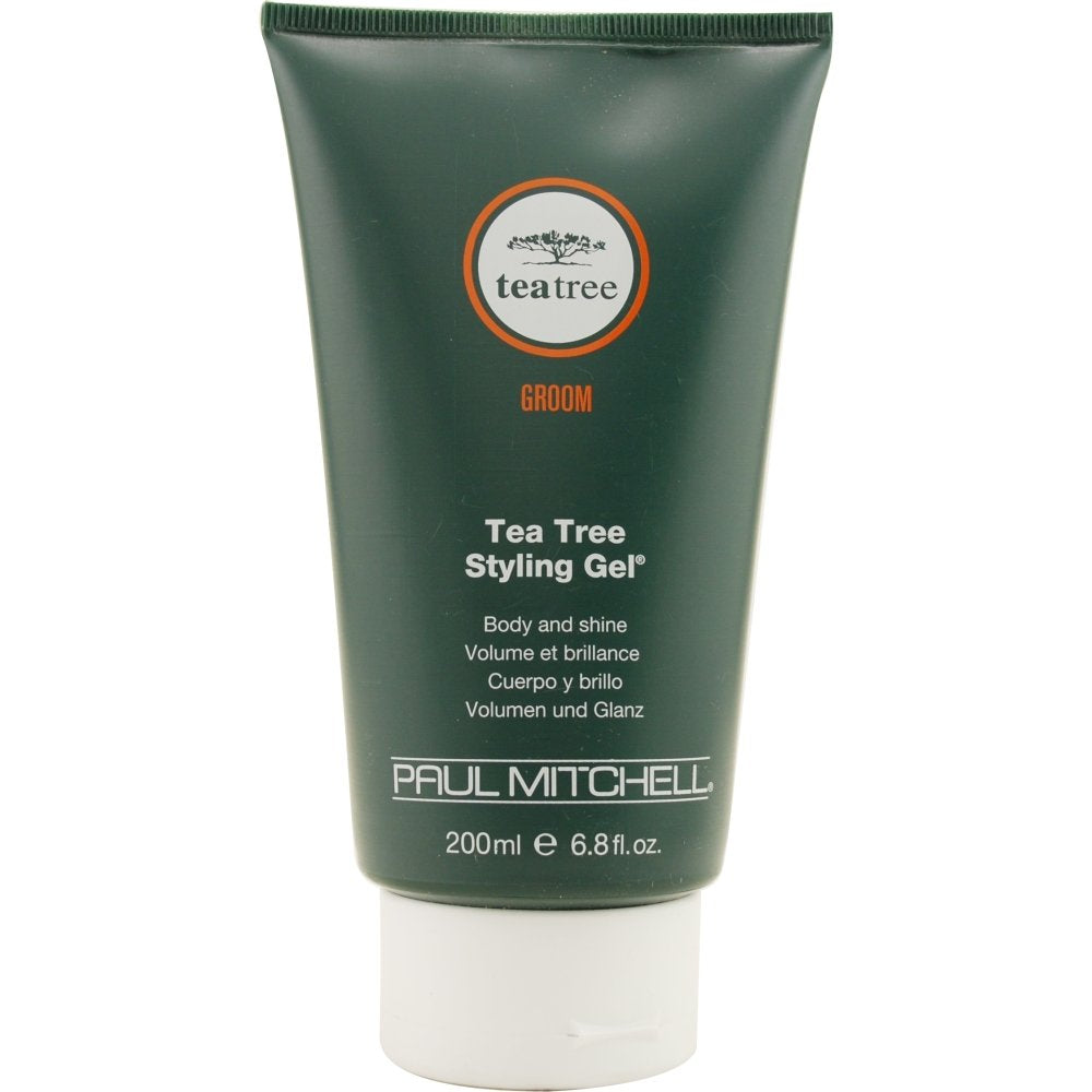 PINKLEMON BRAIDGEL TEA TREE 15Z