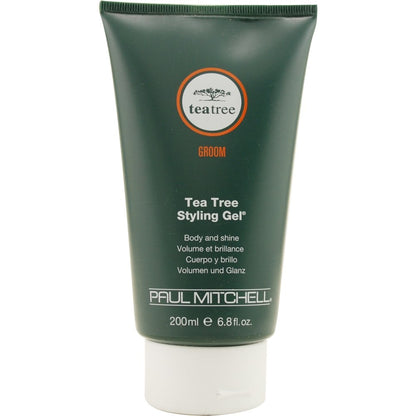 PINKLEMON BRAIDGEL TEA TREE 15Z