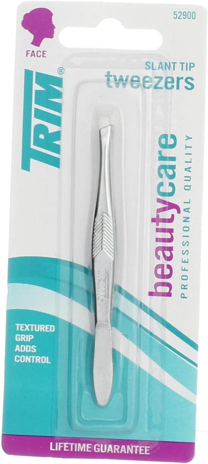 TWEEZERS 12 SLANT TRSZ