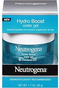 NEUT HYDRO BOOST HYD SERUM  1z