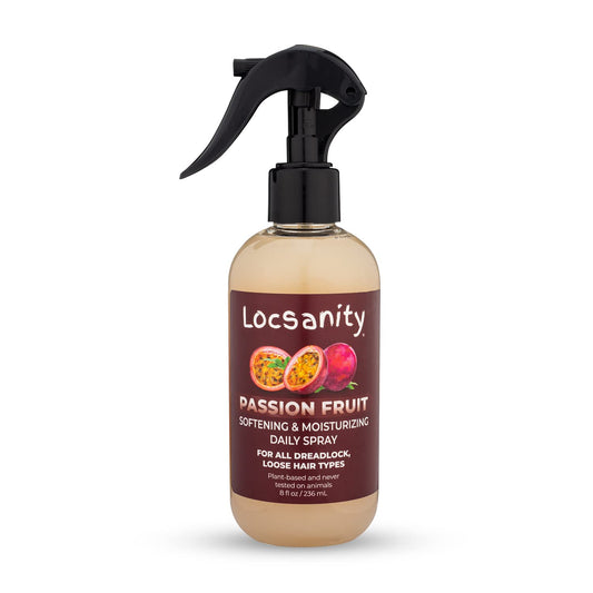 D&L AU NAT LOC LVE IN SPRAY 8.5