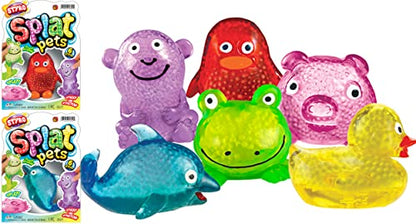 Ja-Ru Splat Ball Assortment