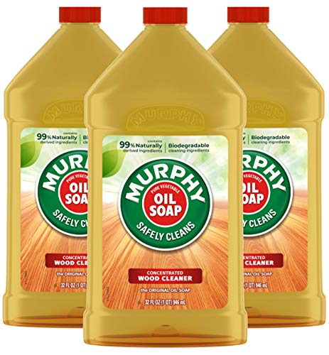 MURPHY OIL SOAP LQ 32OZ ORN MUSE