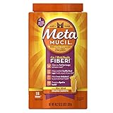 METAMUCIL WF 12X2 APL CRISP