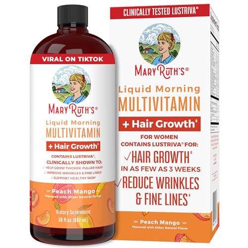MARY RUTH'S SUPP,OG2,LIQ VIT C,KIDS