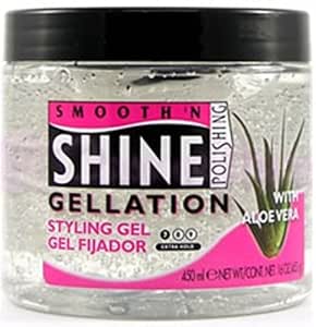 SMTH N SHINE STYLING PDQ   DL18