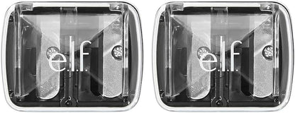 e.l.f. Dual Pencil Sharpener