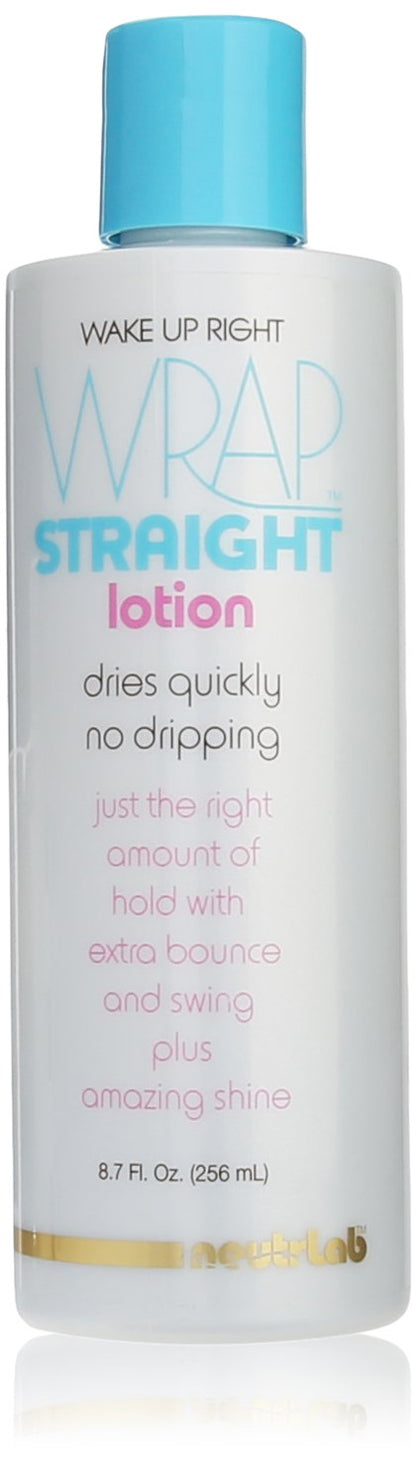 NEUTRLAB WRAP LOTION    8.7 OZ