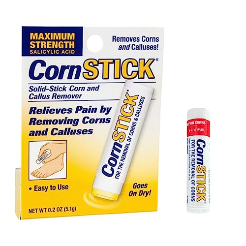 CORNEX CORN & CALLUS REMOVER KT