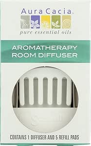 AURA CACIA DIFFUSER,ROOM AROMATHRPY