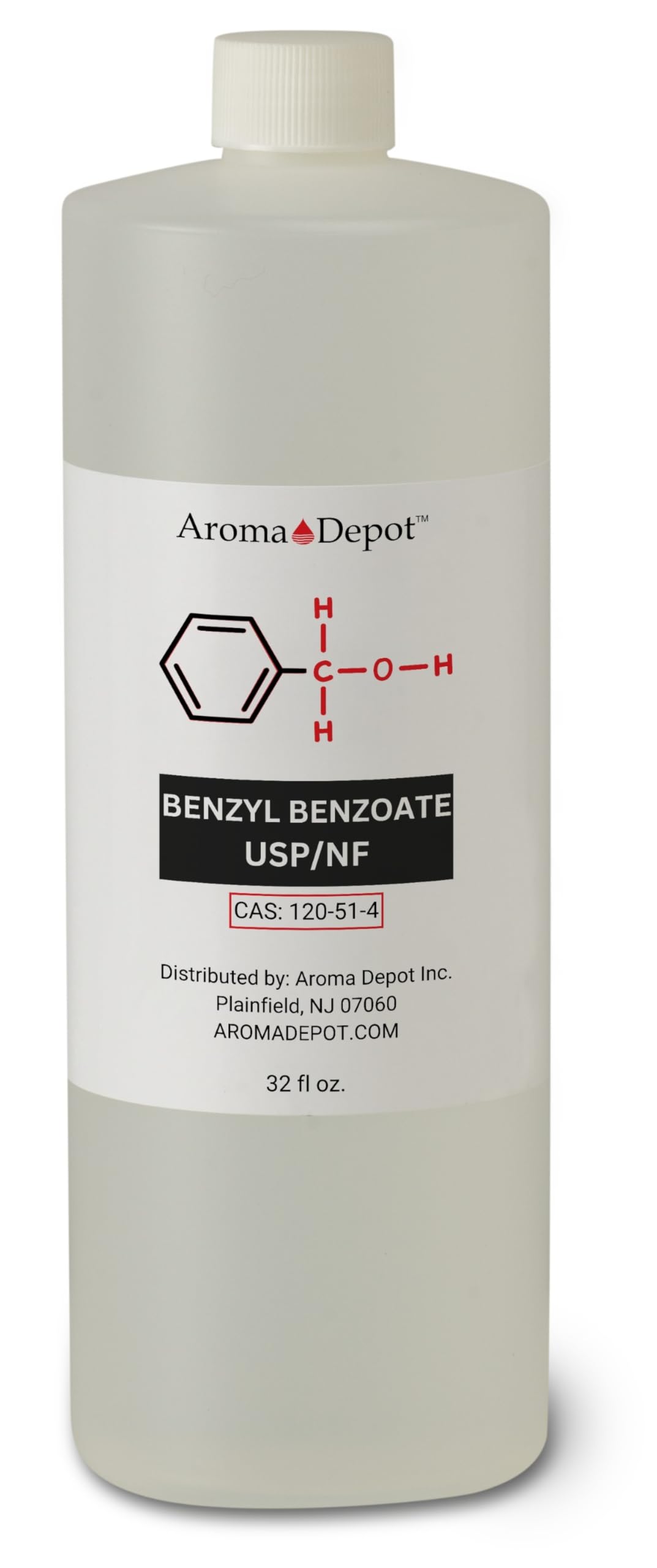BENZYL BENZOATE USP 4000 ML DS