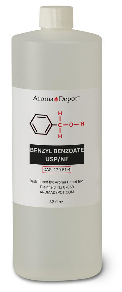 BENZYL BENZOATE USP 4000 ML DS
