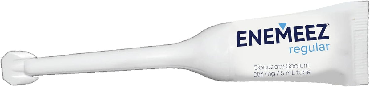 ENEMEEZ MINI EN 283MG30X5ML