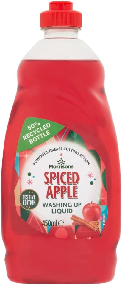BLK RAD LIQ MU SPICE BULK 8413