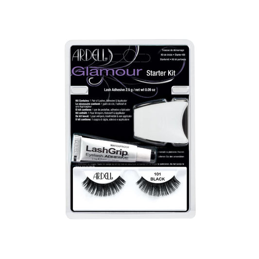 ARDELL FASHION LASH BLACK #101