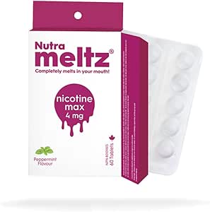NATRA-BIO STOP-IT SMOKING TABLETS