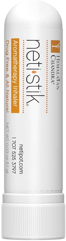 HIMALAYAN NETI STIK INH NSL