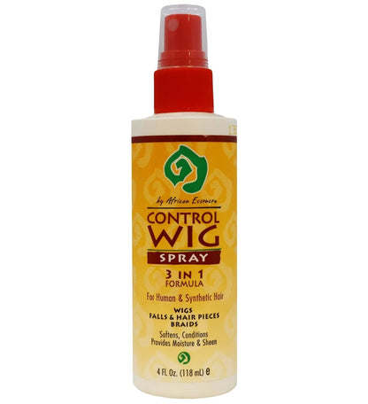 AFR ESSENCE CONTROL WIG SPR 12Z