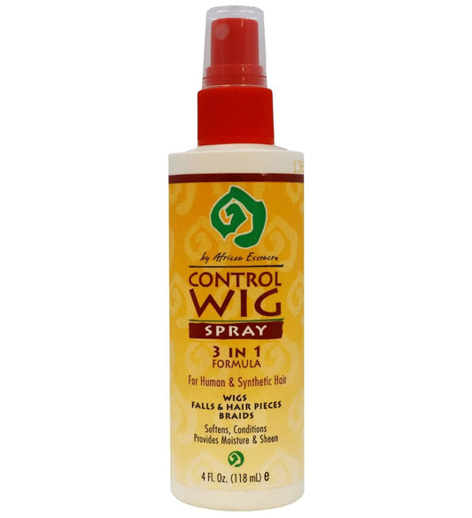 AFR ESSENCE CONTROL WIG SPR 12Z