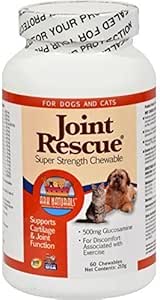 ARK NATURALS JOINT RESCUE CHEWBL WAFER