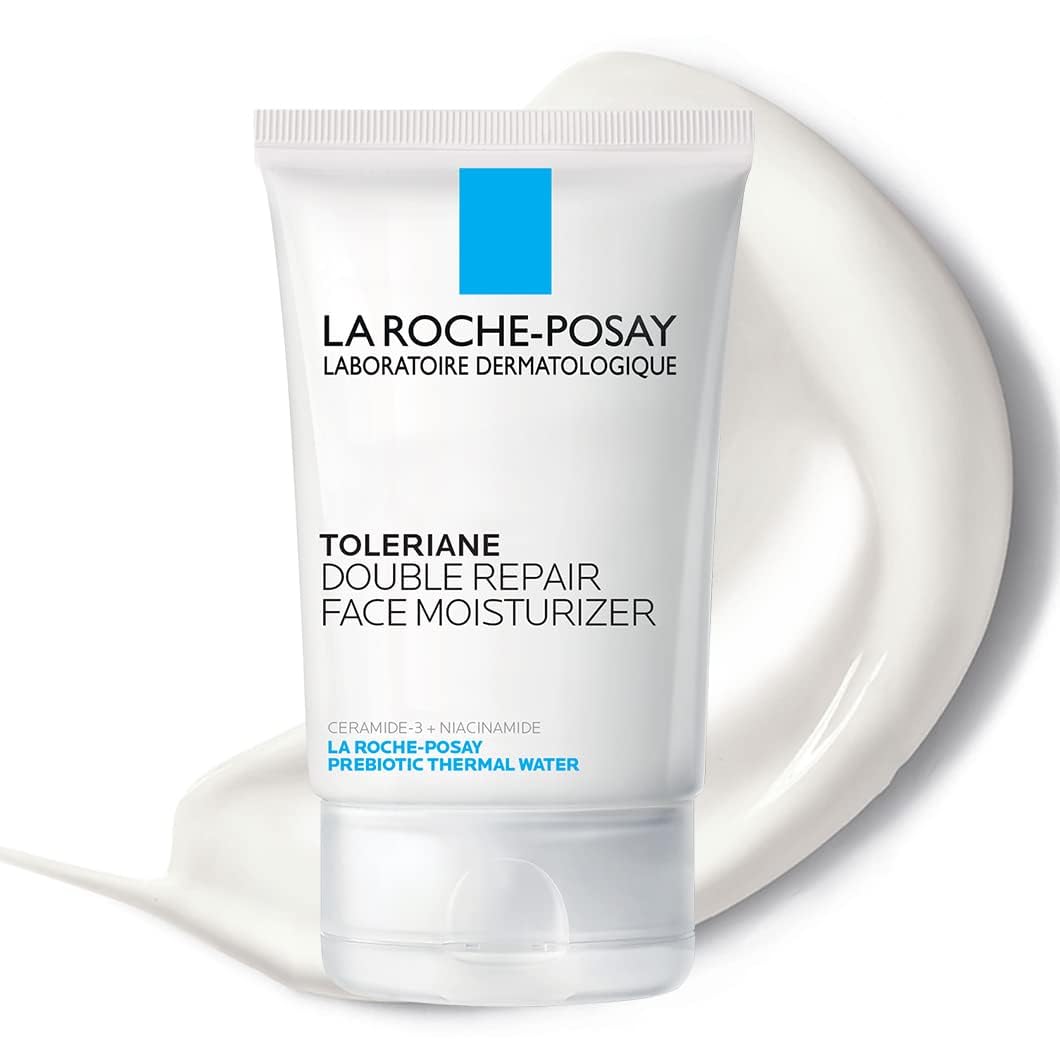 LA ROCHE POSAY TOLERIANE FACE CRM 3.38OZ