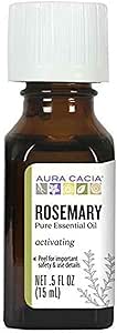 AURA CACIA ESS OIL,OG2,ROSEMARY