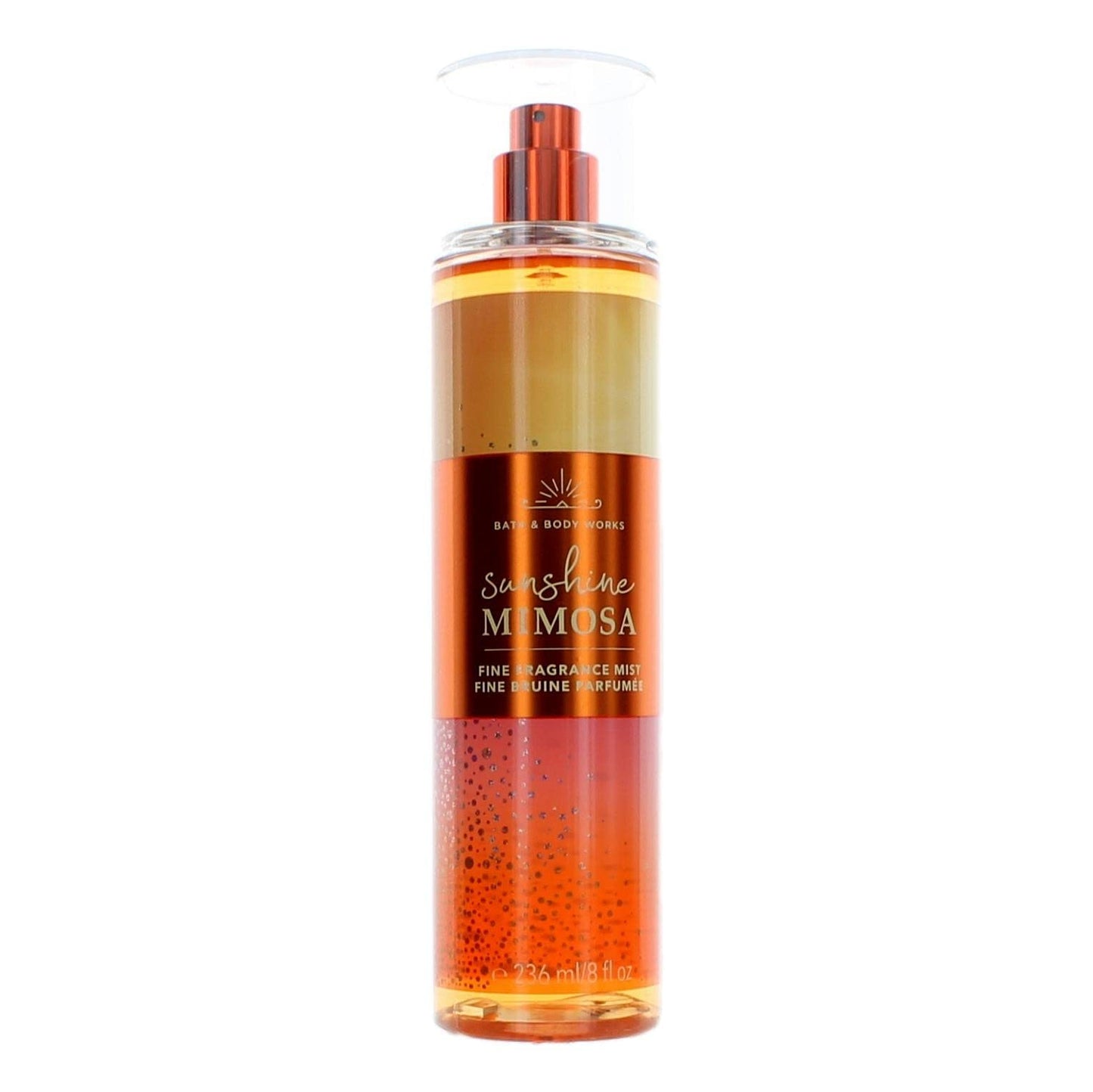 CAROL'S MIMOSA HR MIST 5Z XXX
