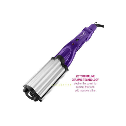 BED HEAD Wave Artist Deep Waver for Beachy Waves