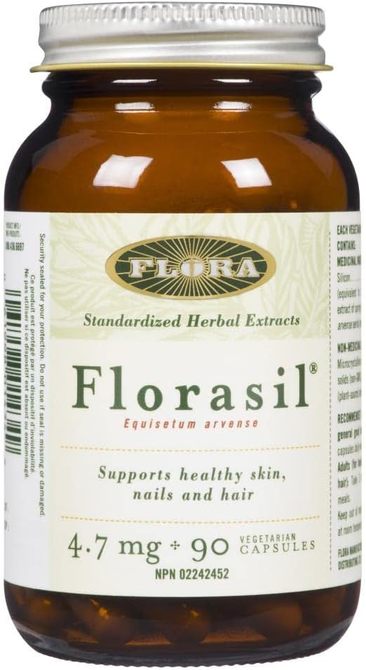 FLORA FLORASIL