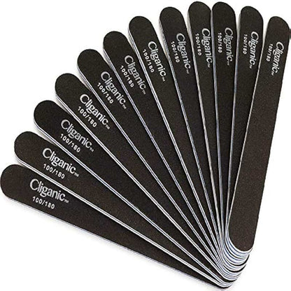 EMERY BOARDS,145MM,10PK