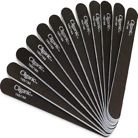 EMERY BOARDS,145MM,10PK