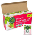 TRADITIONAL MEDICINALS TEA,OG2,RASPBERRY LEAF