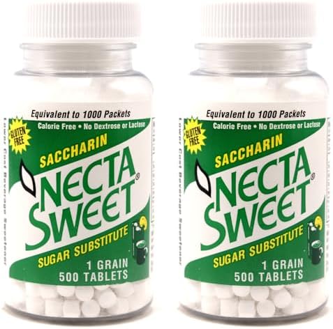 NECTA SWEET TB 0.5GR 500