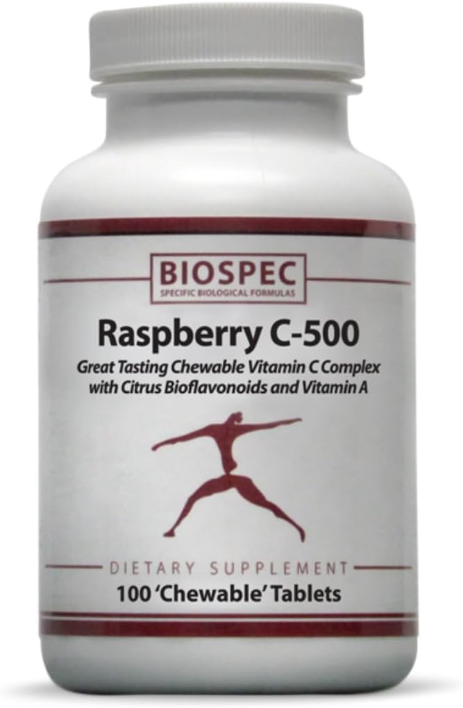 AMERICAN HEALTH ESTER-C 1000 W/CIT BIO