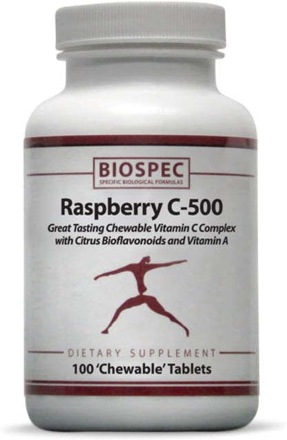 AMERICAN HEALTH ESTER-C 1000 W/CIT BIO