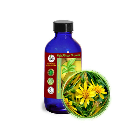 ARINCA TINCTURE LQ 30ML