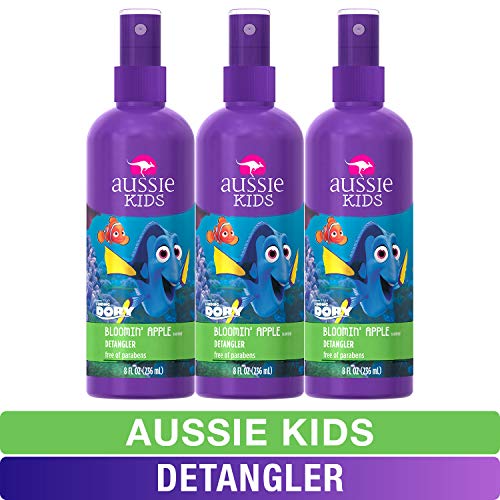 KIDS ORG DETANG12z/SHAMPOO  6z