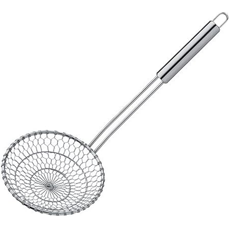 VIOVIA WOK SKIMMER