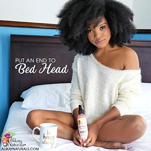 ALIKAY WAKE ME UP CURL REFRSH 8
