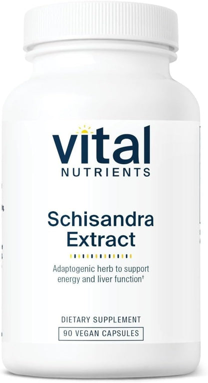 HERB PHARM SCHIZANDRA,CHINESE