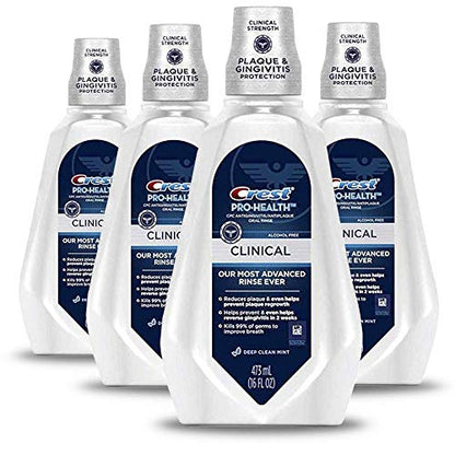 CREST PRO-HLTH MW 0.06% 1000ML