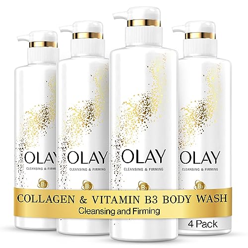 OKAY BODY WASH           11.5OZ