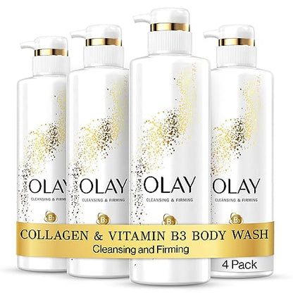 OKAY BODY WASH           11.5OZ
