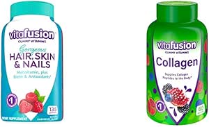 VITAFUSION COLLAGEN CW 60 GMM