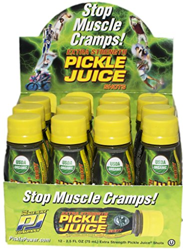PICKLE JUICE PCKLE JUICE,OG2,SPRT PCK