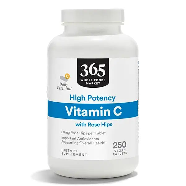VIT C 700 MG HIGH POTENCY GMY 60CT NB