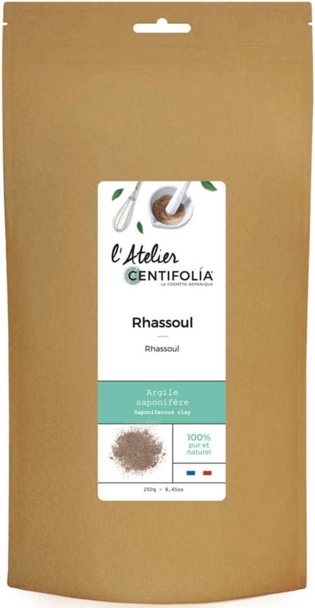 CAROL'S RHASSOUL CLAY COND 12OZ