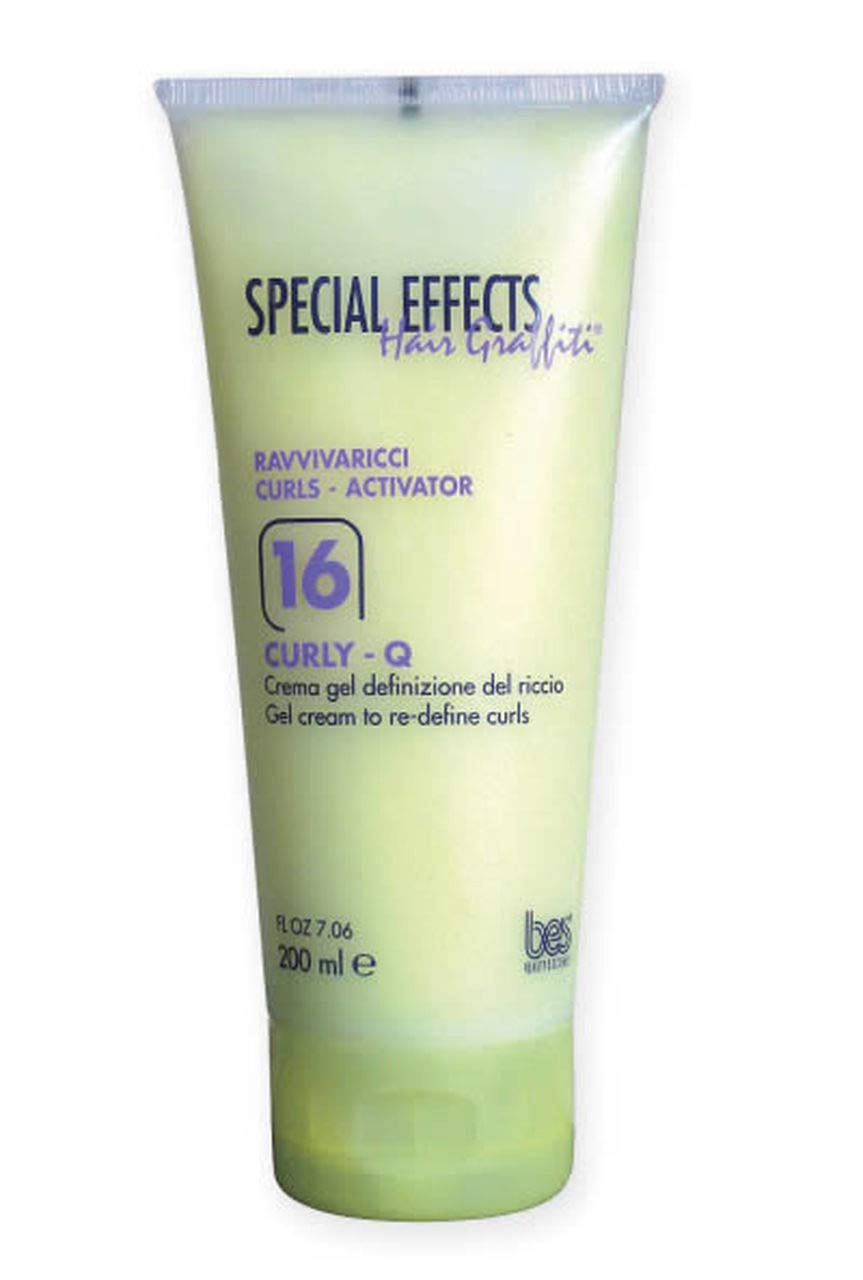 CURLY Q MOIST CURLS DETANGLR 8Z